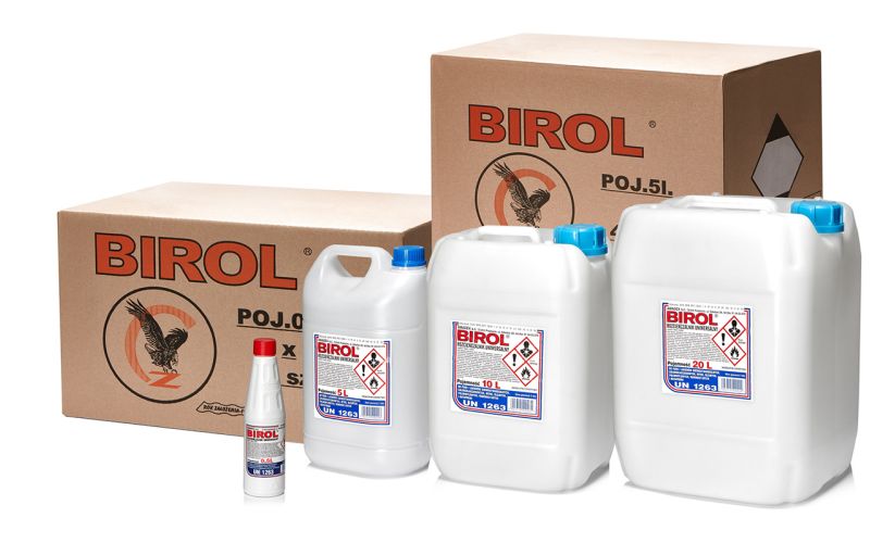 Rozcieńczalnik uniwerasalny